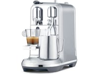 Sage Creatista Plus Nespresso-maskin (borstat stål) Kapselmaskiner