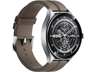 Xiaomi Watch 2 Pro 46mm GPS (silver) -B-Grade Demo watches