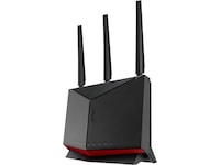 ASUS RT-BE86U router Router