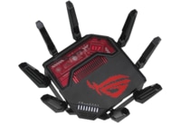ASUS ROG Rapture GT-BE19000 router Router