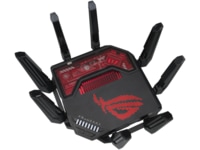 ASUS ROG Rapture GT-BE19000 router Router