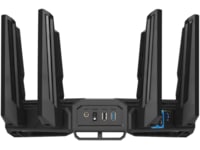 ASUS ROG Rapture GT-BE19000 router Router