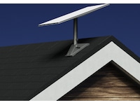 Starlink Pivot mount Tillbehör