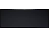 Adax Neo WiFi Panelelement 1200W (svart) Panelelement