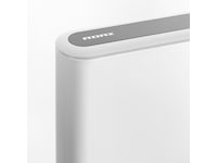Adax Neo ST3D skotork (vit) Skotorkare