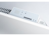 Adax Neo WiFi Panelelement 1400W (vit) Panelelement