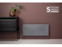 Adax Neo WiFi Panelelement 1000W (grå) Panelelement