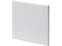 Adax Neo WiFi Panelelement Low 1200W (vit) Panelelement