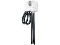 Adax Basic ST12T skotork Skotorkare