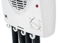 Adax Basic ST12T skotork Skotorkare