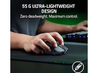 Razer DeathAdder V3 HyperSpeed ​​​​trådlös gamingmus Gamingmus