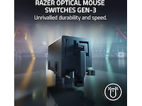 Razer DeathAdder V3 HyperSpeed ​​​​trådlös gamingmus Gamingmus