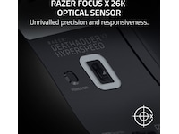 Razer DeathAdder V3 HyperSpeed ​​​​trådlös gamingmus Gamingmus