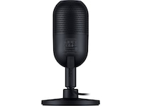Razer Seiren V3 Mini USB-mikrofon (svart) Mikrofon