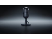 Razer Seiren V3 Mini USB-mikrofon (svart) Mikrofon