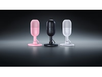 Razer Seiren V3 Mini USB-mikrofon (svart) Mikrofon