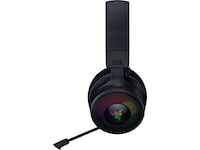 Razer Kraken V4 Wireless gaming headset (svart) Gamingheadset