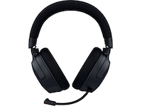 Razer Kraken V4 Wireless gaming headset (svart) Gamingheadset