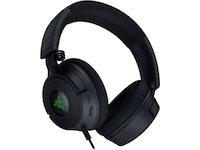 Razer Kraken V4 X gaming headset (svart) Gamingheadset