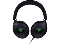 Razer Kraken V4 X gaming headset (svart) Gamingheadset