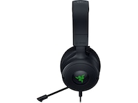 Razer Kraken V4 X gaming headset (svart) Gamingheadset