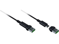 Razer Kraken V4 X gaming headset (svart) Gamingheadset