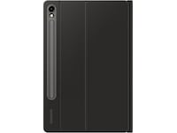 Samsung Galaxy Tab S10 Lite/FE och S9/FE tangentbordfodral (svart) Tangentbord och pennor