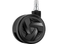 ThunderX3 XTC ergonomisk kontorsstol (mesh black) Gamingstolar