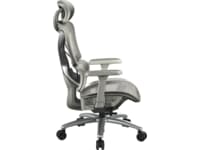ThunderX3 XTC ergonomisk gamingstol (mesh gray) Gamingstolar