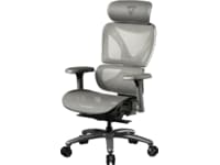 ThunderX3 XTC ergonomisk gamingstol (mesh gray) Gamingstolar
