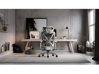 ThunderX3 XTC ergonomisk gamingstol (mesh gray) Gamingstolar