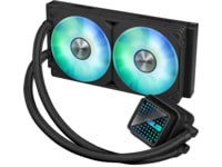 Asus Prime LC 240 ARGB Kylare CPU - Vattenkylning
