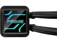 Asus Prime LC 240 ARGB Kylare CPU - Vattenkylning