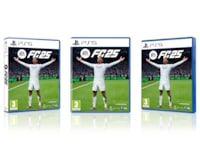 EA Sports FC 25 Spel till Playstation 5