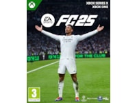 EA Sports FC 25 Spel till Xbox Series X/S