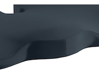 Leitz Ergo Cosy Sittdyna (grå) Sittdyna