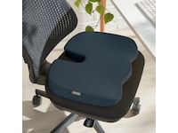 Leitz Ergo Cosy Sittdyna (grå) Sittdyna