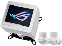 Asus ROG Ryujin III WB (vit) Tillbehör
