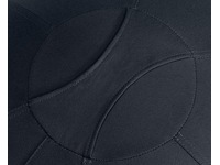 Leitz Ergo Active Anti-Roll Balance Ball (mörkgrå) Kontorsstolar