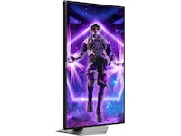 AOC 32" 4K gamingskärm AG326UD Gamingskärmar