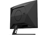 AOC 32" curved gamingskärm CQ32G4VE Gamingskärmar