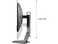 AOC 27" gamingskärm Agon Pro AG276QZD2 Gamingskärmar