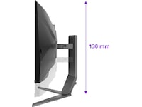 AOC 34" gamingskärm Agon Pro AG346UCD Gamingskärmar