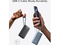 Anker 545 Nano Powerbank 10000mAh (grön) Powerbank