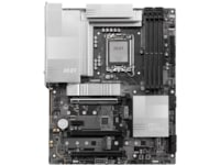 MSI PRO Z890-P WIFI Moderkort Intel Socket