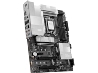 MSI PRO Z890-P WIFI Moderkort Intel Socket