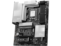 MSI PRO Z890-P WIFI Moderkort Intel Socket