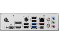 MSI PRO Z890-P WIFI Moderkort Intel Socket