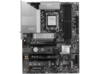 MSI PRO Z890-S WIFI Moderkort Intel Socket