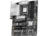 MSI PRO Z890-S WIFI Moderkort Intel Socket